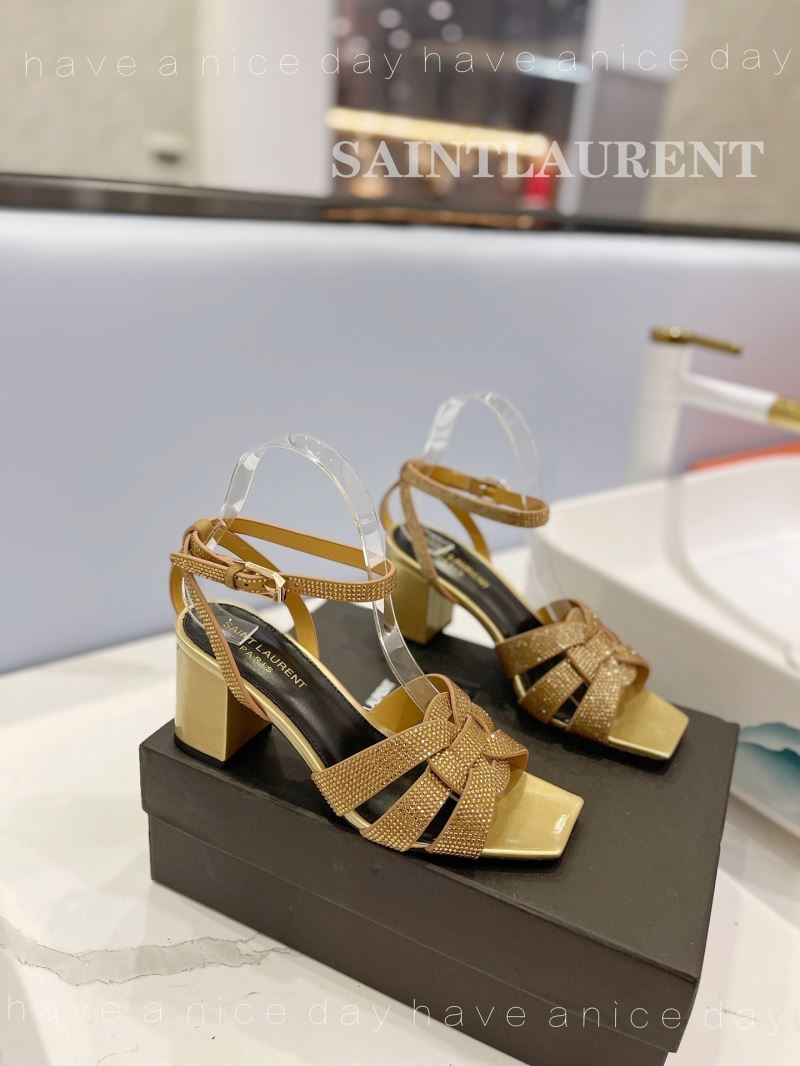 Ysl Shoes